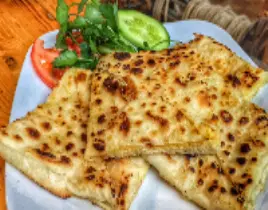 ürün GÖZLEME 
