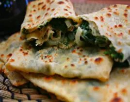 ürün GÖZLEME 