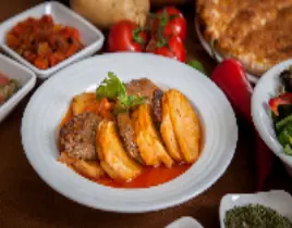 ürün SULU YEMEK