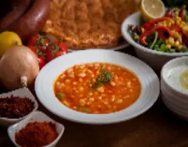 ürün SULU YEMEK