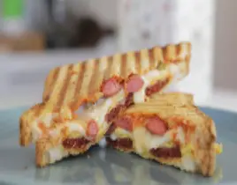 ürün ATOM TOST