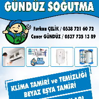 tanitim resim GÜNDÜZ SOĞUTMA