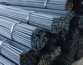 hizmet 08mm&32mm İNŞAAT DEMİRİ