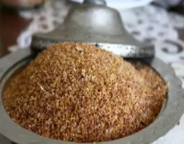 ürün SİYEZ BULGUR