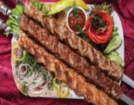 ürün KEBAP 