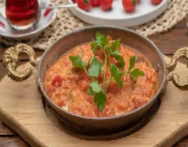 ürün MENEMEN