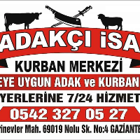 tanitim resim ADAKÇI İSA KURBAN MERKEZİ 