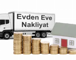 hizmet EVDEN EVE TAŞIMACILIK 