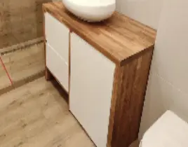 ürün BANYO DOLABI