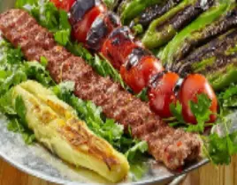 ürün ADANA KEBAP