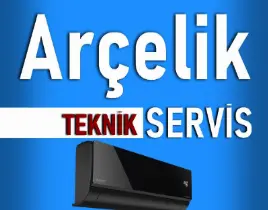 hizmet  ARÇELİK YETKİLİ TEKNİK SERVİS