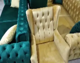 ürün Chester koltuk takımı
