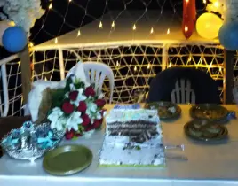hizmet GÜNLÜK TEKNE KİRALAMA