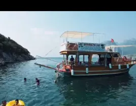 hizmet HAFTALIK TEKNE KİRALAMA