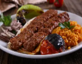 ürün ADANA KEBAP 