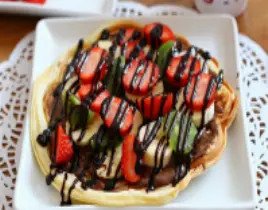 ürün WAFFLE ÇEŞİTLERİ