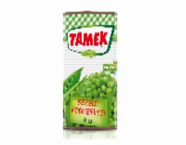 ürün TAMEK BEZELYE 4200GR