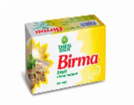 ürün BİRMA MARGARİN 250GR*48 ADET