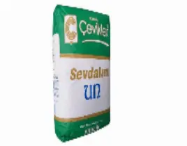 ürün ÇEVİKLER SEVDALIM PİDELİK UN 25KG