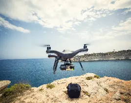 hizmet DRONE ÇEKİM