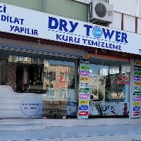 tanitim resim DRY TOWER KURU TEMİZLEME