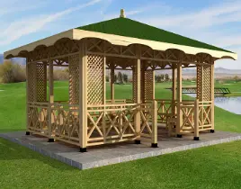 hizmet KAMELYA İMALATI