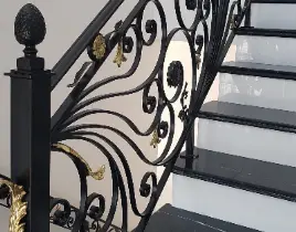 hizmet FERFORJE FİRMALARI