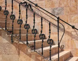 hizmet FERFORJE İŞLERİ