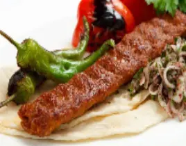 ürün KEBAP ÇEŞİTLERİ 