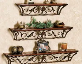 hizmet DEKORATİF ÜRÜNLER