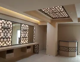 hizmet DEKORASYON HİZMETİ