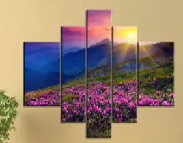 ürün TABLO ÇEŞİTLERİ