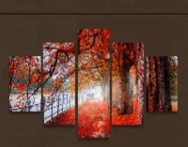 ürün TABLO ÇEŞİTLERİ