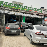 tanitim resim GENÇ OTOMOTİV ÖZEL BAKIM SERVİSİ 