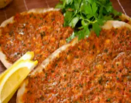 ürün LAHMACUN SATIŞI 