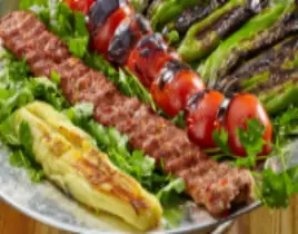 ürün KEBAP ÇEŞİTLERİ SATIŞI