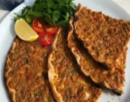 ürün LAHMACUN 