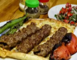 ürün URFA KEBAP