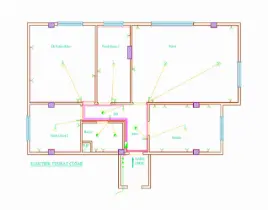 hizmet ELEKTRİK PLAN PROJE HİZMETİ