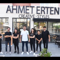 tanitim resim AHMET ERTEN CREATİVE STYLES (BAYAN KUAFÖR)