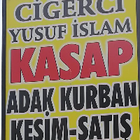 tanitim resim CİĞERCİ YUSUF İSLAM KASAP