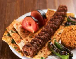 ürün KEBAP