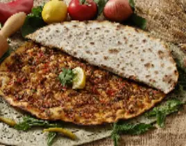 ürün LAHMACUN 