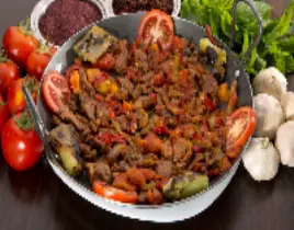 ürün YEMEK ÇEŞİTLERİ