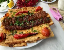 ürün KEBAP 