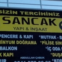 tanitim resim SANCAK YAPI İNŞAAT