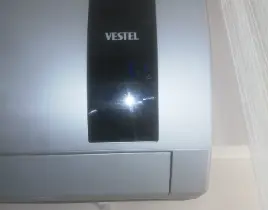 hizmet VESTEL KLİMA TAMİRİ