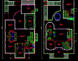 hizmet ELEKTRİK PLAN PROJE HİZMETİ