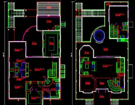 hizmet ELEKTRİK PLAN PROJE HİZMETİ