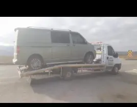 hizmet OTO ÇEKİCİ